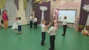Песня "Первоклашки"