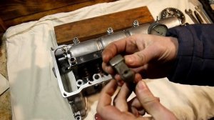 Проект "проХлада". 38 Серия. Регулировка клапанов и выставление перекрытия. Часть 1.