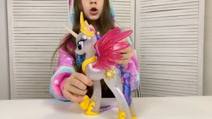 My Little Pony /  Принцесса Селестия