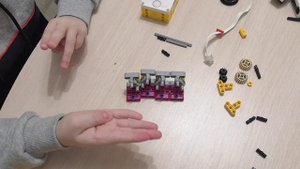 Колесо обозрения_2 сборка