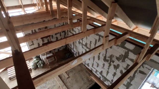 убираем несущую стену, и проверяем строительную систему... смотреть онлайн