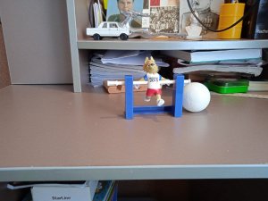 обзор забиваки 2018