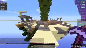 ИГРАЮ С ЧИТОМ FLUX B4 В БЕД ВАРС!!!!