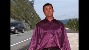 Сибирские казаки