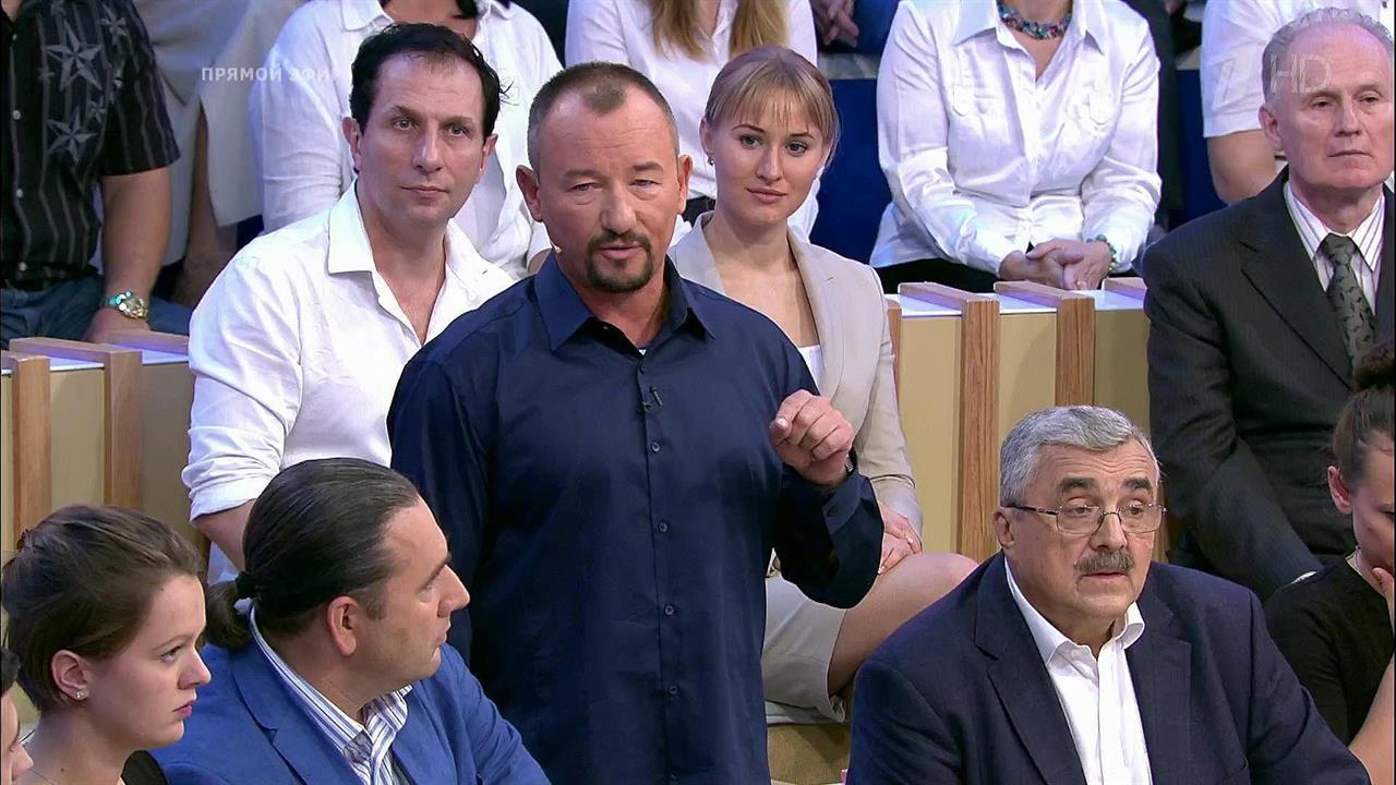 Паралимпиада без России. Время покажет. Выпуск от 23.08.2016