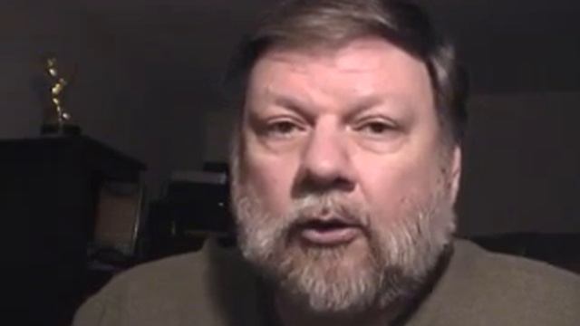 Scientology: Wise Beard Man Responds to Anonymous - Part 2 смотреть онлайн