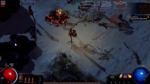 Episode 1  Path Of Exile Walktrough A New Chance To Live