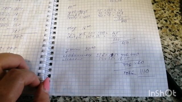 Похудела не спеша на 16 кг за полгода. 28.04.21 мой рацион за день, косячу))) смотреть онлайн