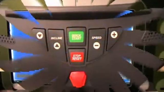 Беговая дорожка для дома EUROFIT DX1-B1 смотреть онлайн