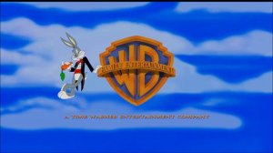 Warner Bros  Family Entertainment (1999 Digital Recreation Attempt)