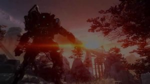 Titanfall 2 - Official Single Player Gameplay Trailer