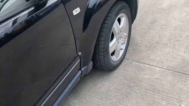 Разборка Dodge - Caliber, 2 (VIN: 1B3H3G8B27D136885) YP56OZM смотреть онлайн