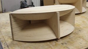 Начало новых проектов.