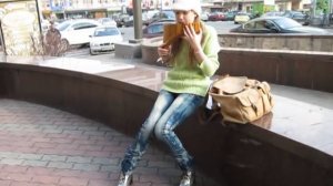 Най. Флейта Пана. Лукшина Алиса