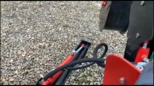 Экскаваторная установка для минитрактора. Цена: 260 000 тыс.р.