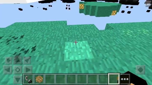 Мод на Портал в Рай для Minecraft PE 0.14.0 смотреть онлайн