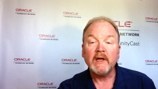 OTN Middleware Community Update - July 2016 смотреть онлайн