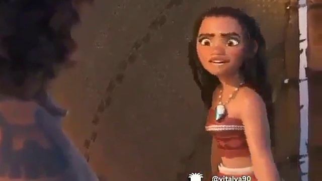 Муана о свадьбе. смотреть онлайн