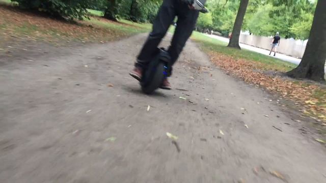 Ninebot Z10 is Epic смотреть онлайн