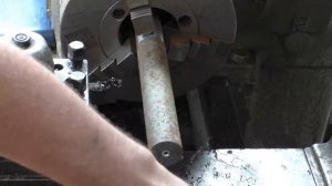 Как заточить отрезной резец по металлу