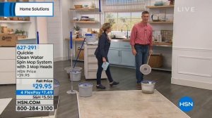 HSN | Home Solutions 09.27.2018 - 09 AM