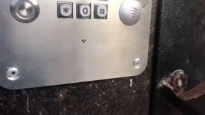 Домофон Nateks (Ростелеком)