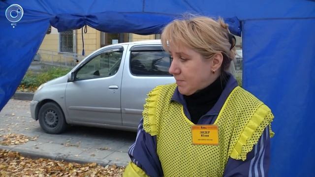 Сузунские фермеры презентовали продовольственные товары на ярмарке в Новосибирске смотреть онлайн