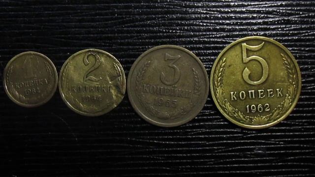 всевозможные интересности про латунь ! смотреть онлайн