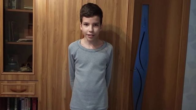 С. Есенин "Лебедушка" наизусть смотреть онлайн