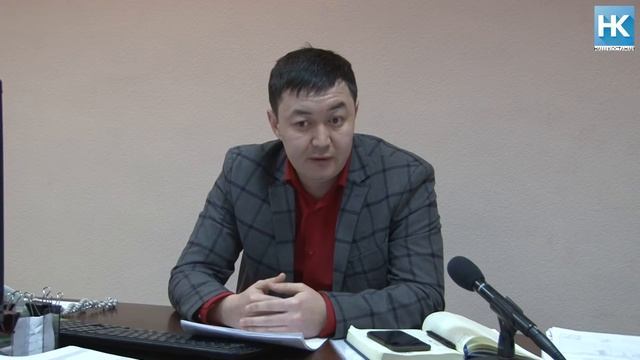 НАШ КОСТАНАЙ АО «Центр транспортного сервиса» загоняет предпринимателей в убытки смотреть онлайн