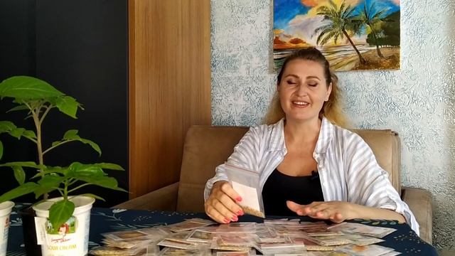 ЛУЧШИЕ СОРТА ТОМАТОВ! САМЫЕ ВКУСНЫЕ И УРОЖАЙНЫЕ СОРТА ТОМАТОВ!
