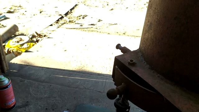 Теребілка для кукурудзи своїми руками смотреть онлайн