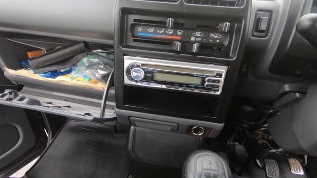 Mitsubishi Bravo Kei Van Walk Around & Future Plans смотреть онлайн