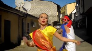 СЯВА - Джимми Джимми