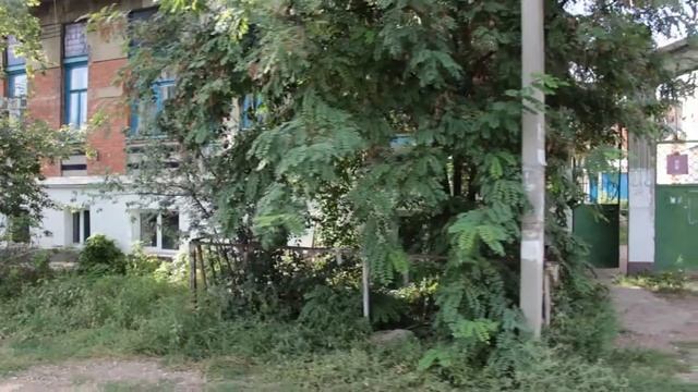 Дома по переулку Ивановский | Усадьбы Тикунова, Савина, Маматова | Оренбург