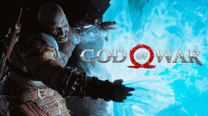 ЕЩЁ ОДИН ДРЕВНИЙ _ God of War #32