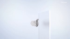 Универсальный шаблон BLUM