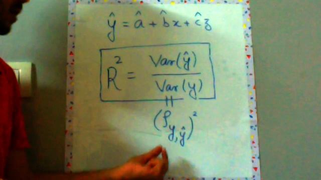 Multiple Linear Regression Adjusted R Squared [Introduction]-[5]-ISI MSQE Mini Lectures Econometric смотреть онлайн