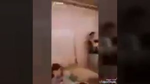 Боз як келини хона зино бо марди бегона