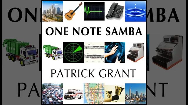 One Note Samba смотреть онлайн