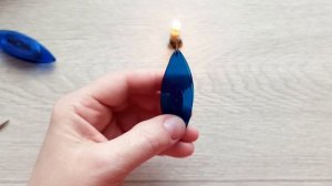 Как легко переделать челнок для фриволите своими руками 2 часть