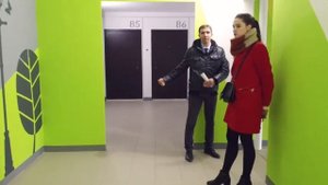 Видео обзор Новостроек Челябинска - Микрорайон "Вишневая горка"