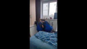 замена чунунной батареи на биметалл