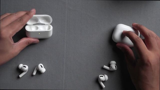 HOW TO SPOT FAKE APPLE AIRPODS PRO |4K||HINDI| смотреть онлайн