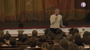 В Севастополе продолжается культурно-просветительский проект «Класс+театр»