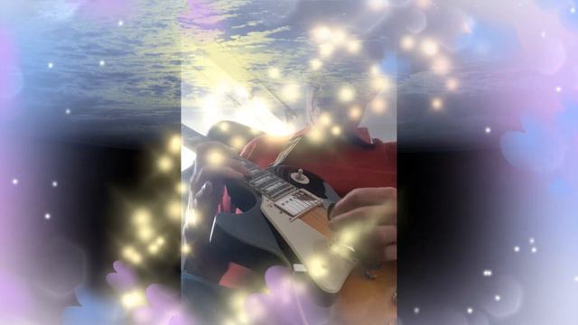 Epiphone Les Paul Plus Top Pro guitar смотреть онлайн