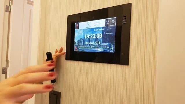 Умный дом смотреть онлайн