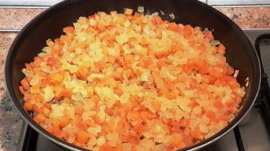 Икра из баклажанов и кабачков