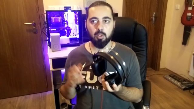 Redragon Lagopasmutus Review смотреть онлайн