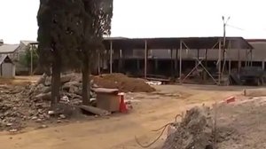 Сочи до олимпиады. строительсво и его правда.Sochi before olimpik.